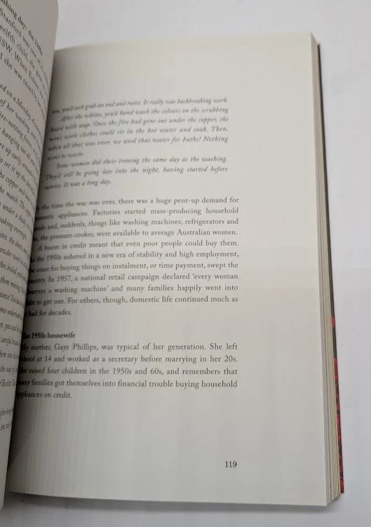 A Pressure Cooker Saved My Life Juanita Phillips 2010 PB Self Help Balance