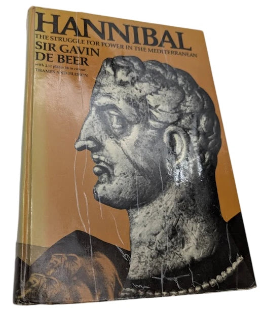 Hannibal, actual copy, photograph 1