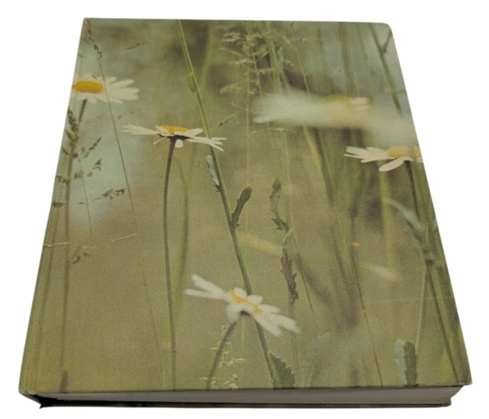 Book of the British Countryside, 1973 hardcover, copy photograph 1