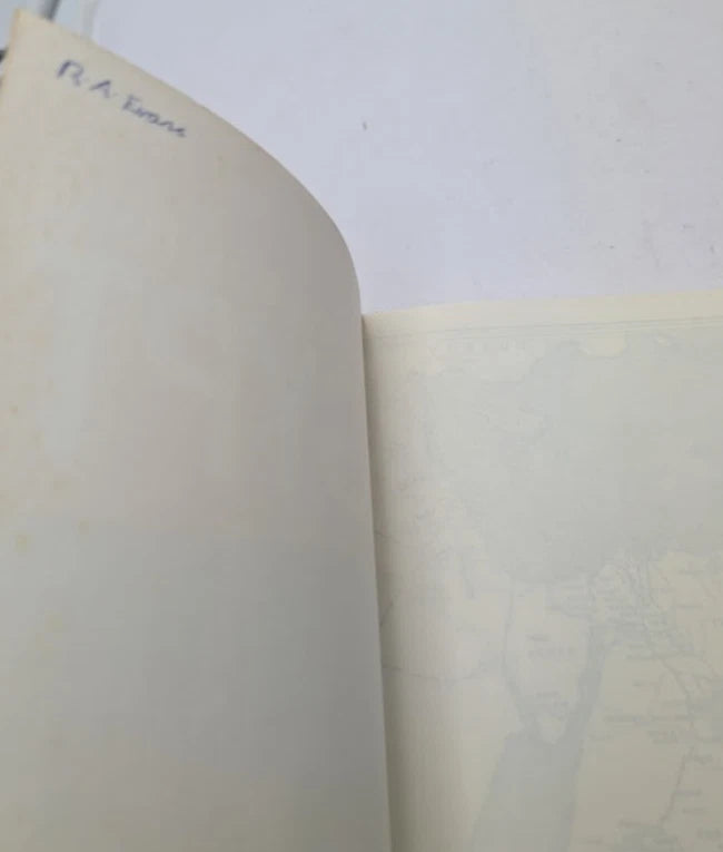 Splendour That Was Egypt Margaret Alice Murray Ancient History Archaeology 1983