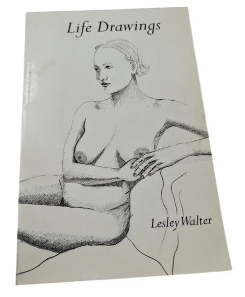 Life Drawings actual copy photo 1