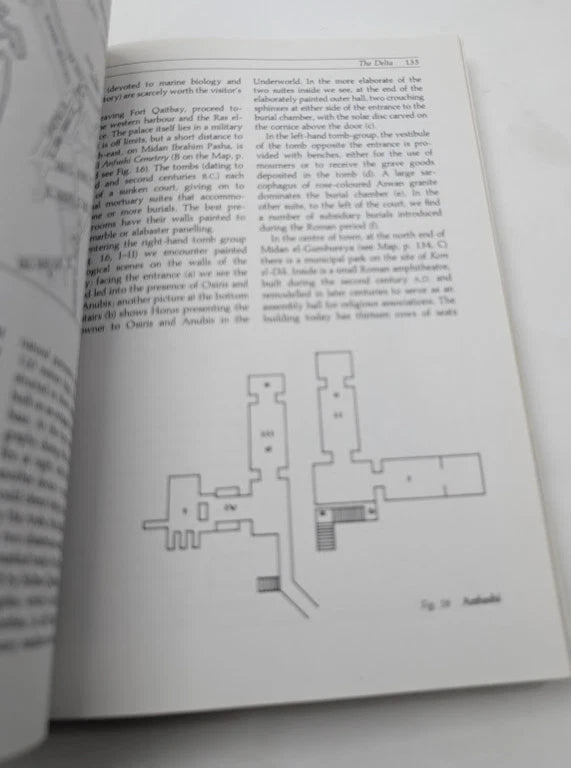 Ancient Egypt  by William J. Murnane History Archaeology Civilization