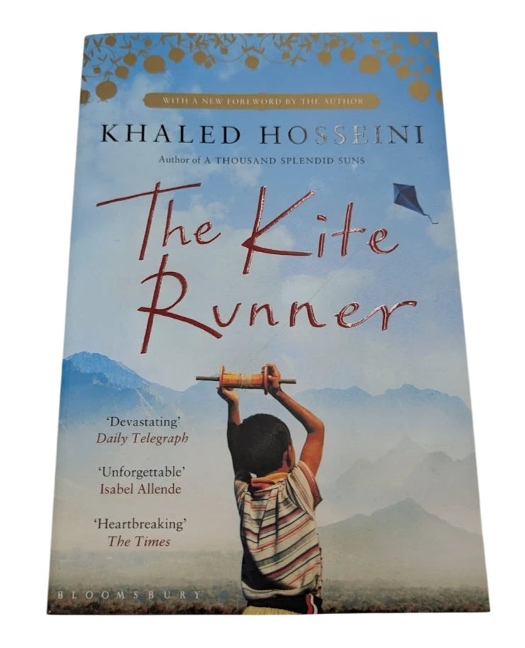 The Kite Runner