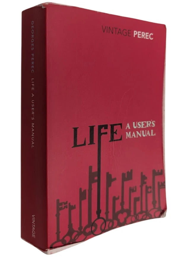 Life: A User's Manual