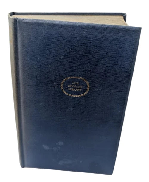 Macaulay: Prose and Poetry - actual copy, photo 1 of 8