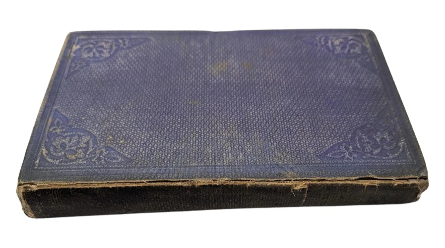 Kangaroo Land Rev. Arthur Polehampton 1862 Australian History of Exploration