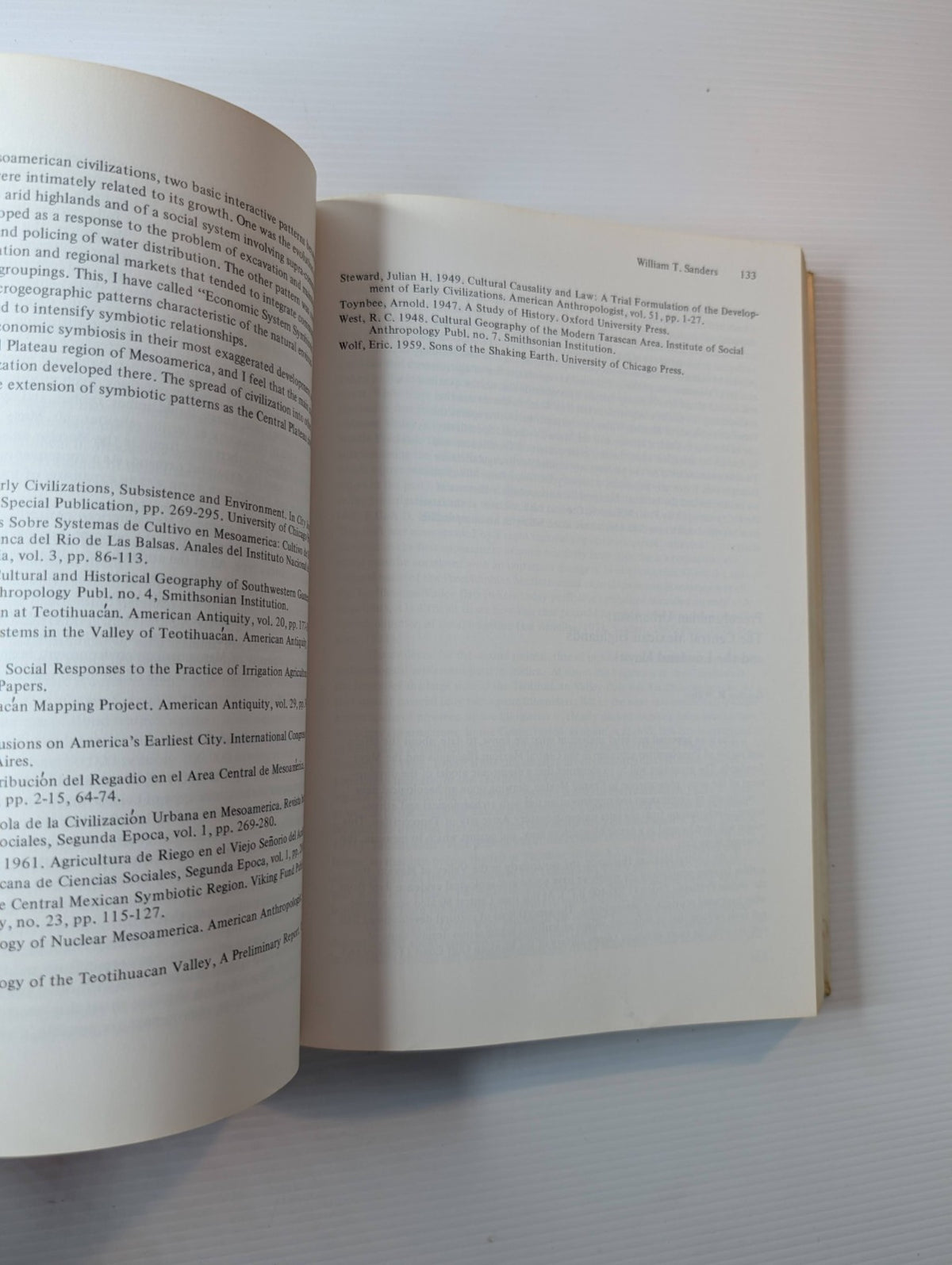 Rise and Fall of Civilizations : Modern Archaeological Approaches to Ancient Cultures by Jeremy A. Sabloff, C. C. Lamberg-Karlovsky - book detail 9