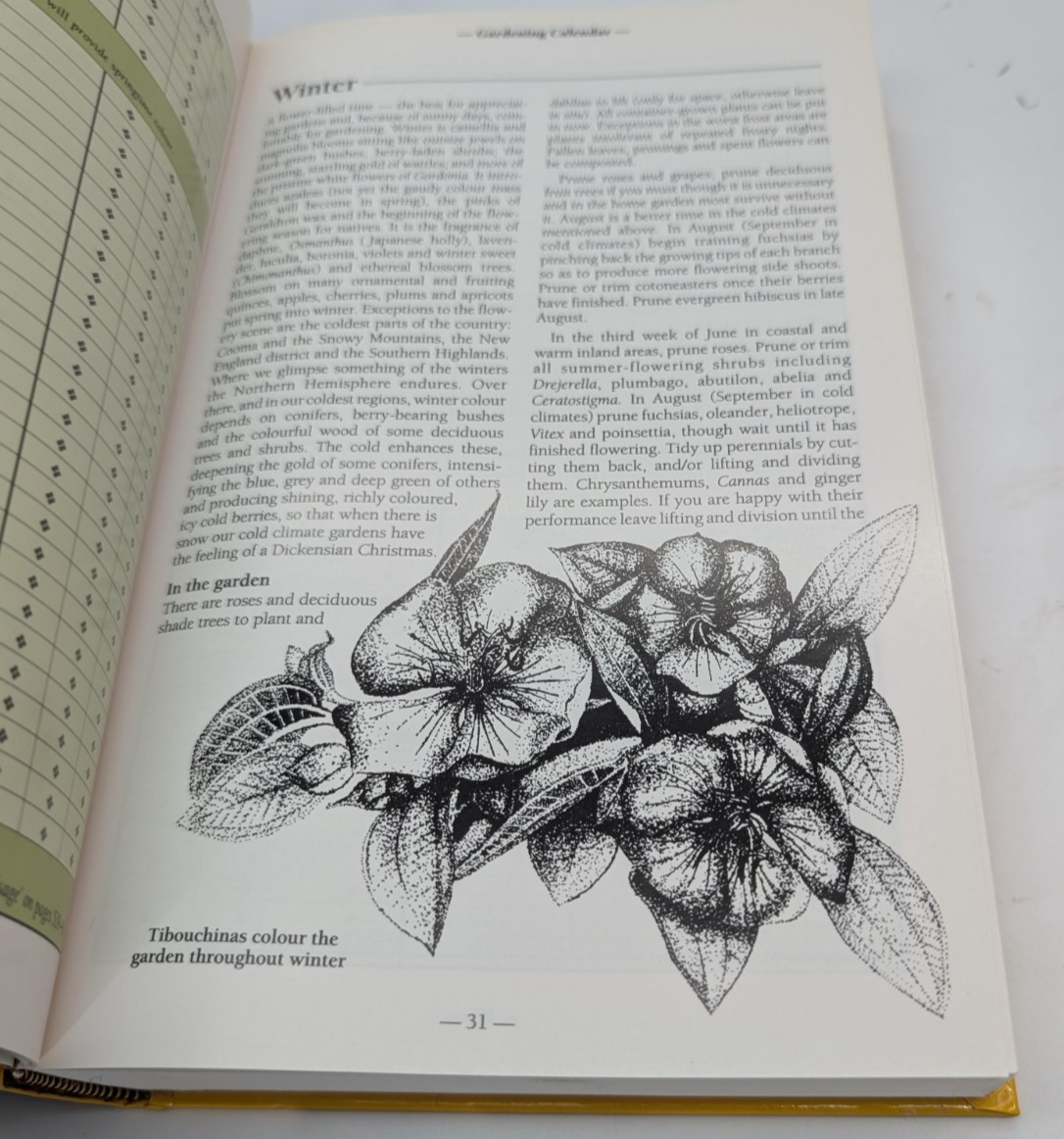 Australian Gardening by Gregorys - book detail 6