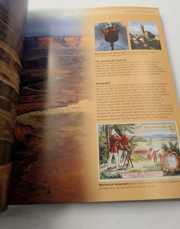 The Secrets of Codes: Understanding the World of Hidden Messages actual copy photo 6