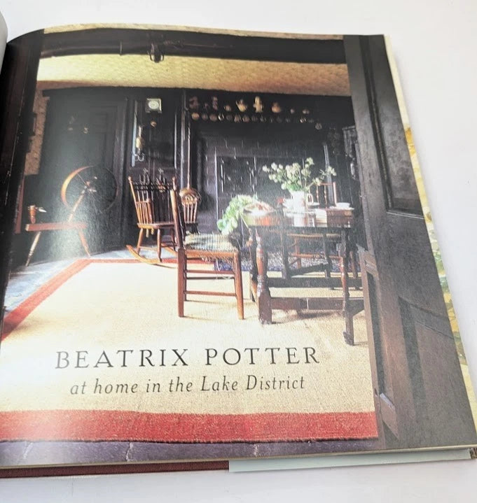 Beatrix Potter at Home - image 7 of 9