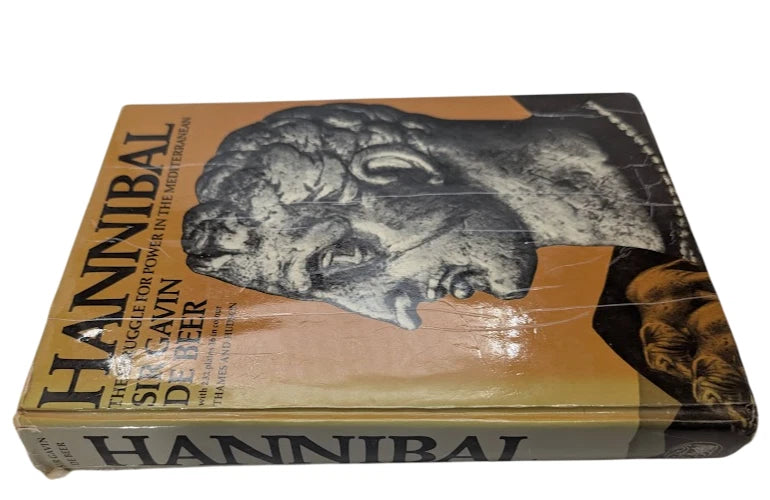 Hannibal, actual copy, photograph 2
