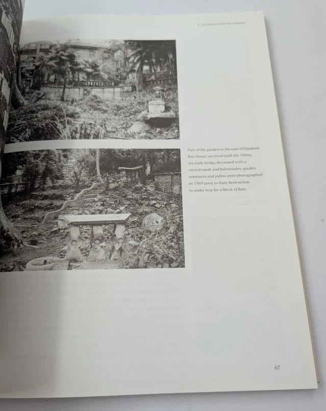 Lost Gardens of Sydney