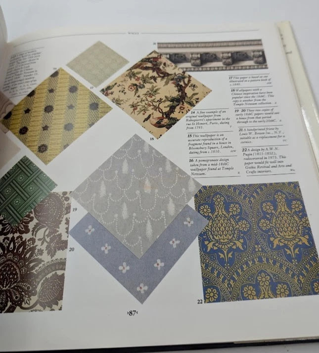 Period Details: A Sourcebook for House Restoration, copy photograph 5