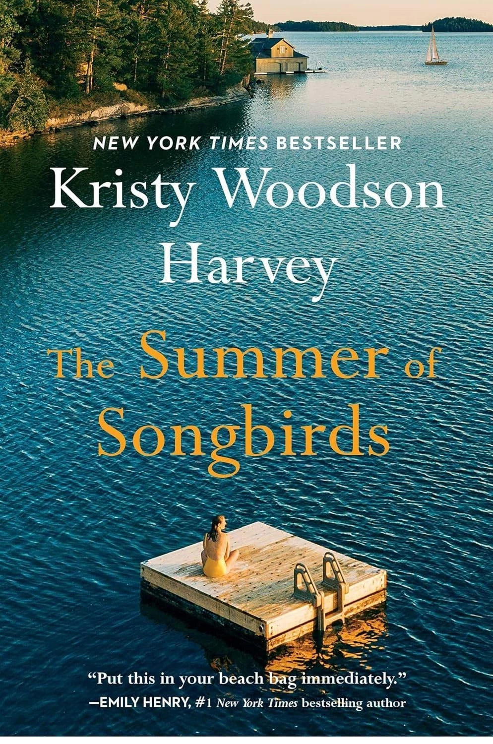 Summer of Songbirds