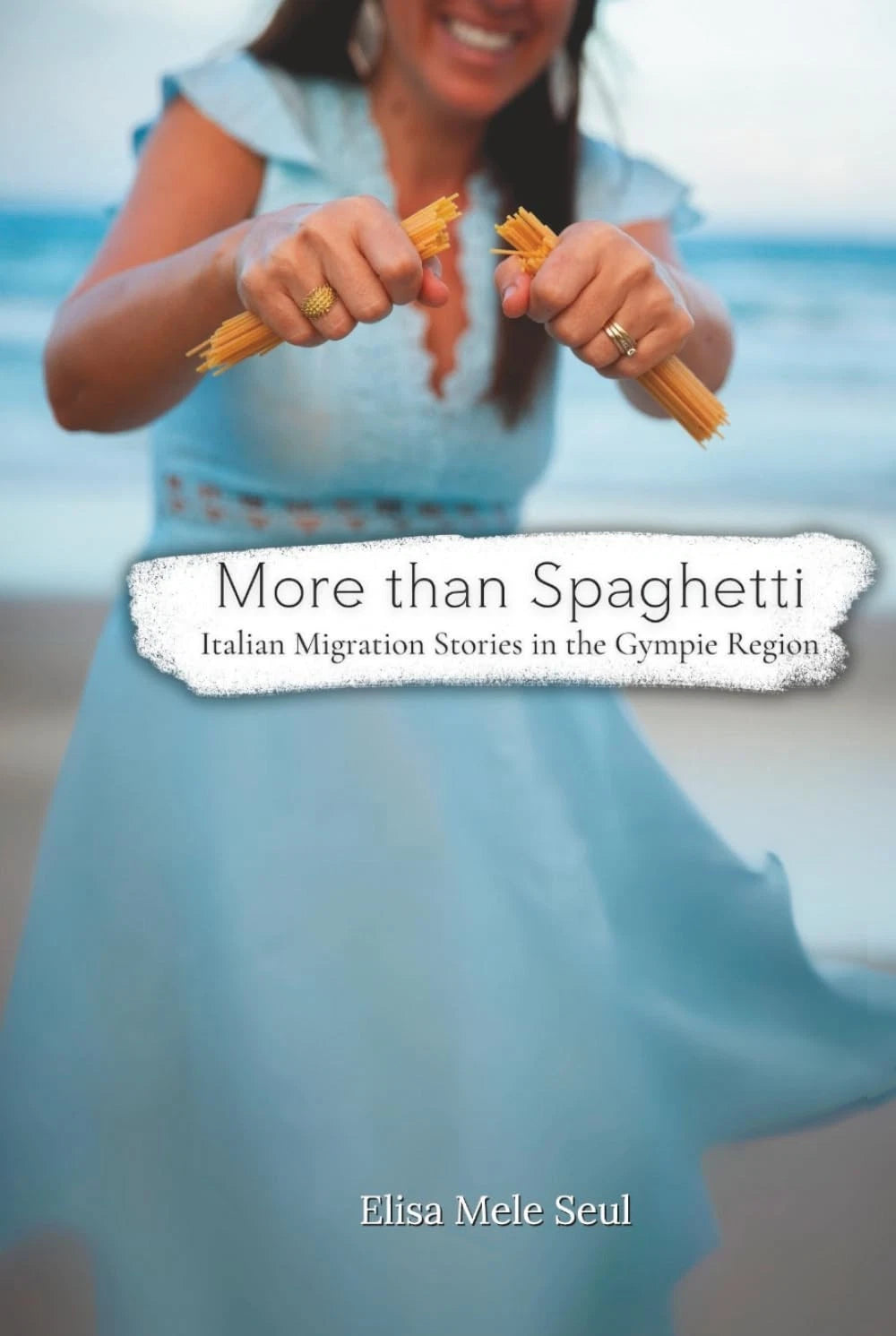 More than Spaghetti - Italian Migration Stories Gympie Region