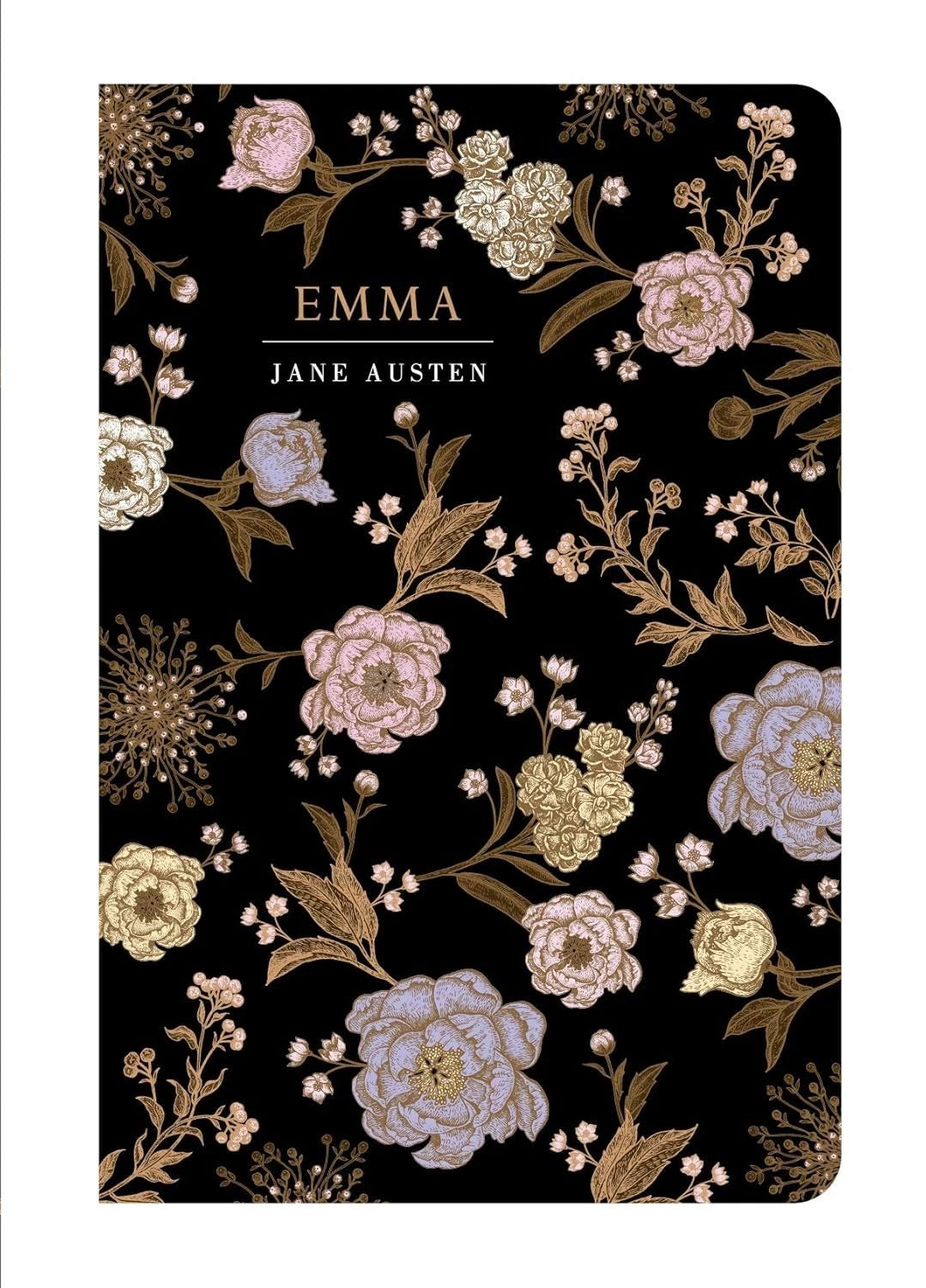 Emma Jane Austen - Chiltern Classics