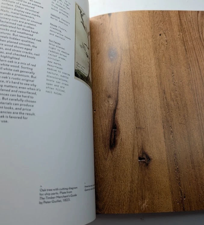 Reclaimed Wood Field Guide Alan Solomon Klaas Armster 2019 HC DIY Woodworking