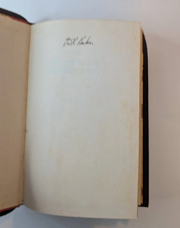 The Bushman's Handcrafts, actual book photo 14