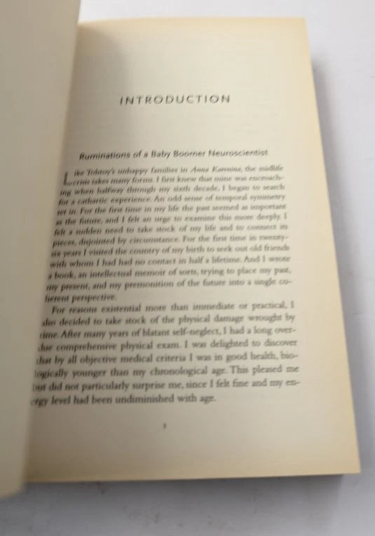 The Wisdom Paradox actual copy photo 6
