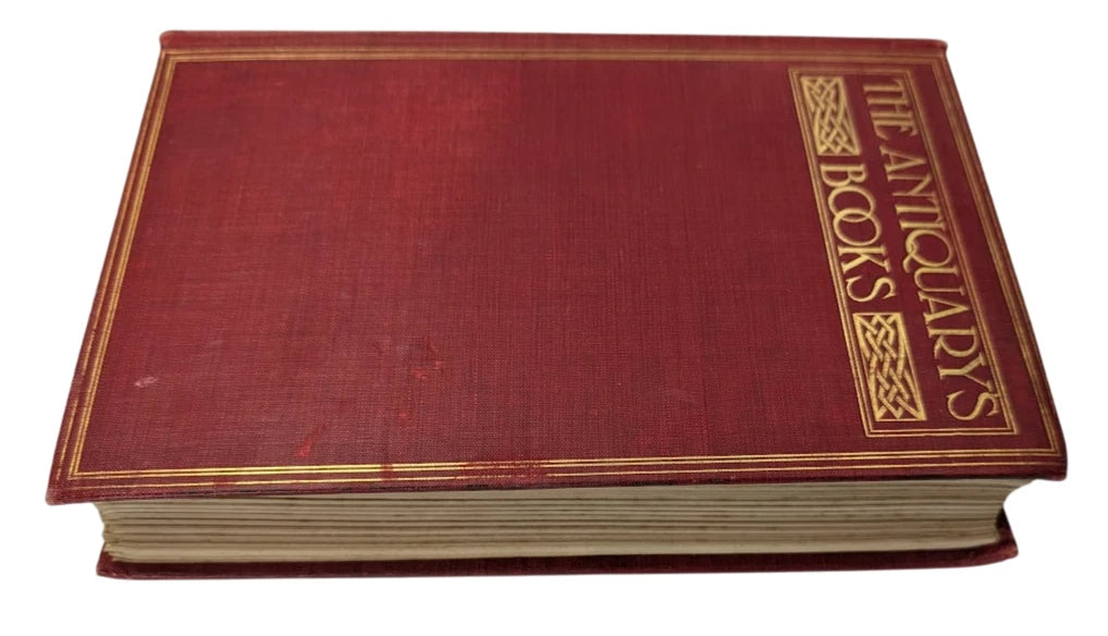 The Domesday Inquest, photograph 3