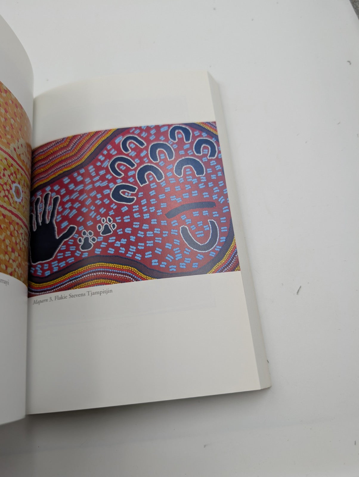 Holding Men - Aboriginal Health Kanyirninpa Indigenous Australia