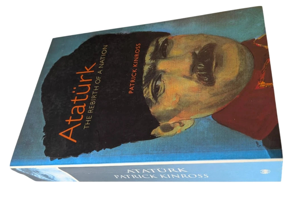 Atatürk: The Rebirth of a Nation