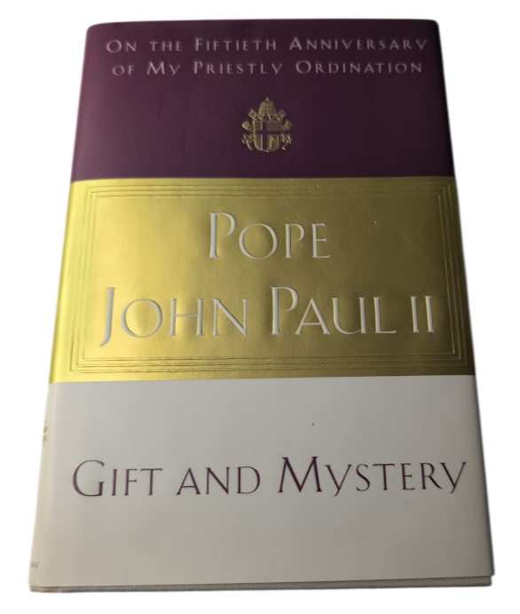 Gift and Mystery, image 1