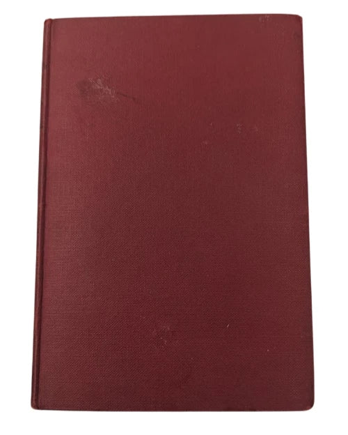 The Layman's History of the Church of England by George Reginald Balleine 1948