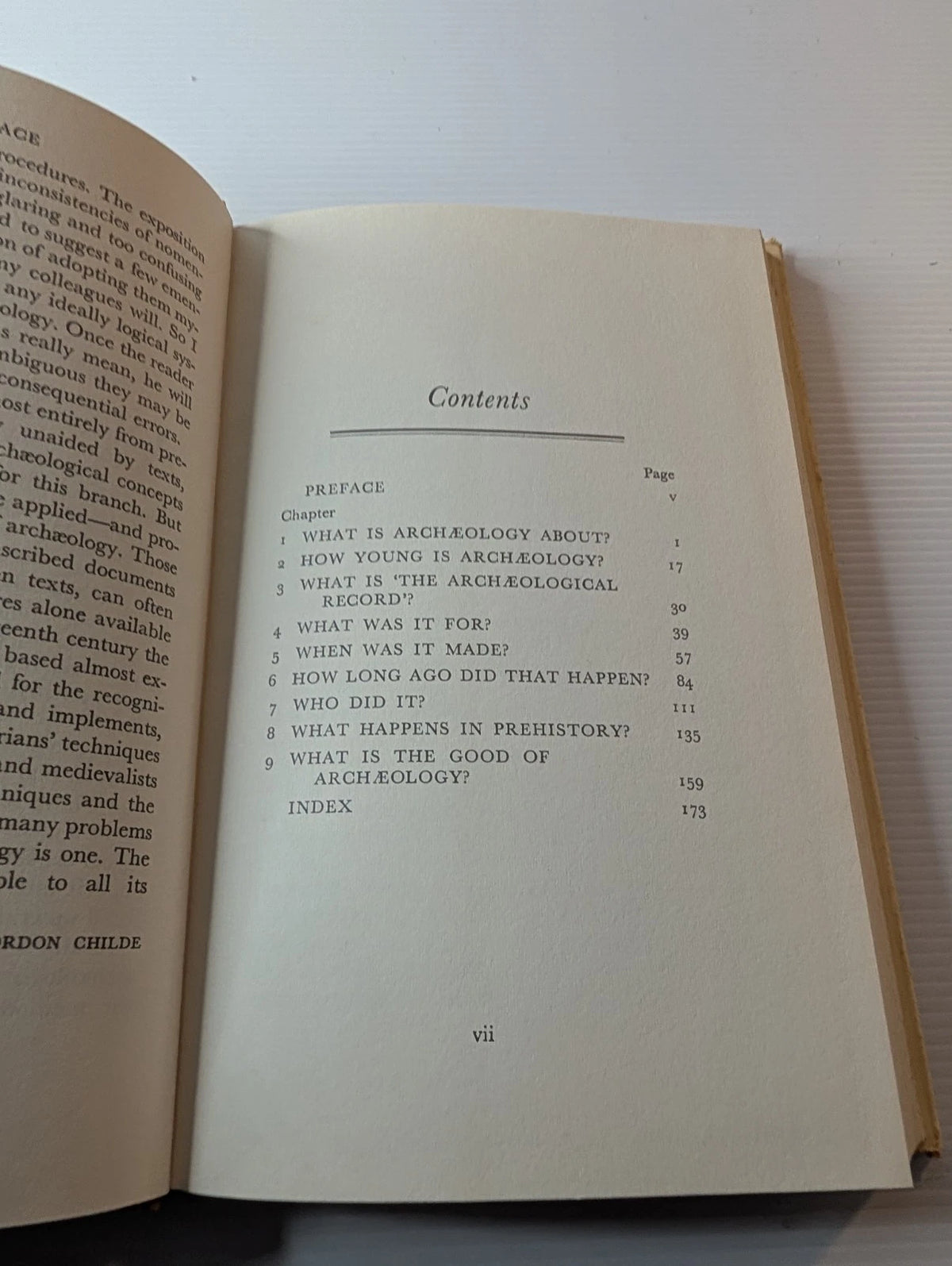 Piecing Together the Past, actual book photo 6