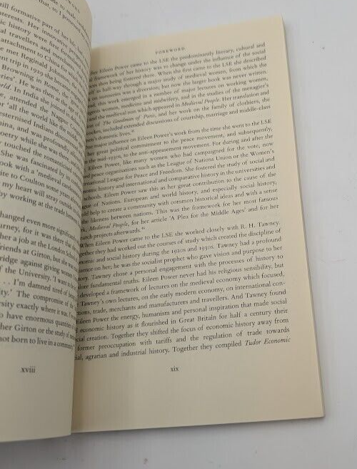 Medieval Women by Eileen Power Women's Studies, History, Gender - book detail 5