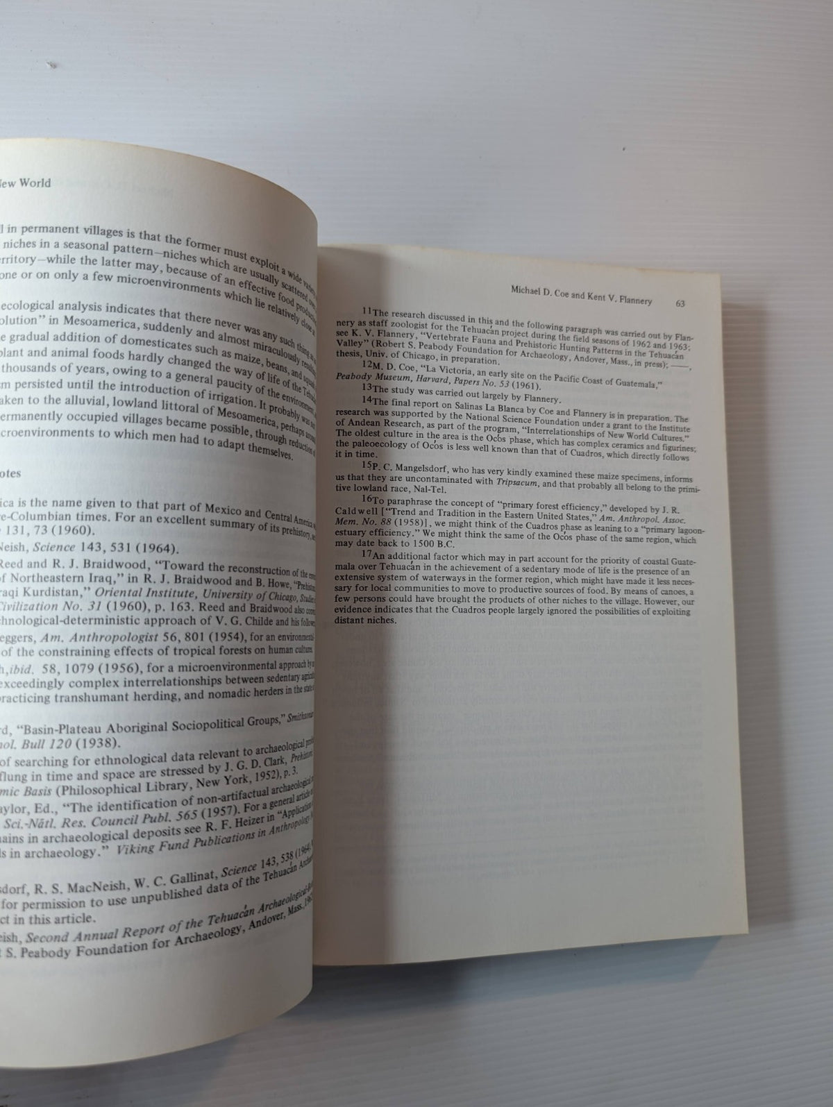 Rise and Fall of Civilizations : Modern Archaeological Approaches to Ancient Cultures by Jeremy A. Sabloff, C. C. Lamberg-Karlovsky - book detail 10