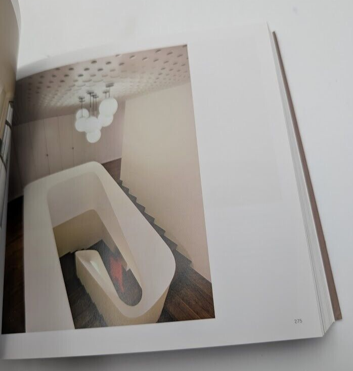 Minimalist Ideas for Your Home by Koenemann Interior Designing - book detail 3