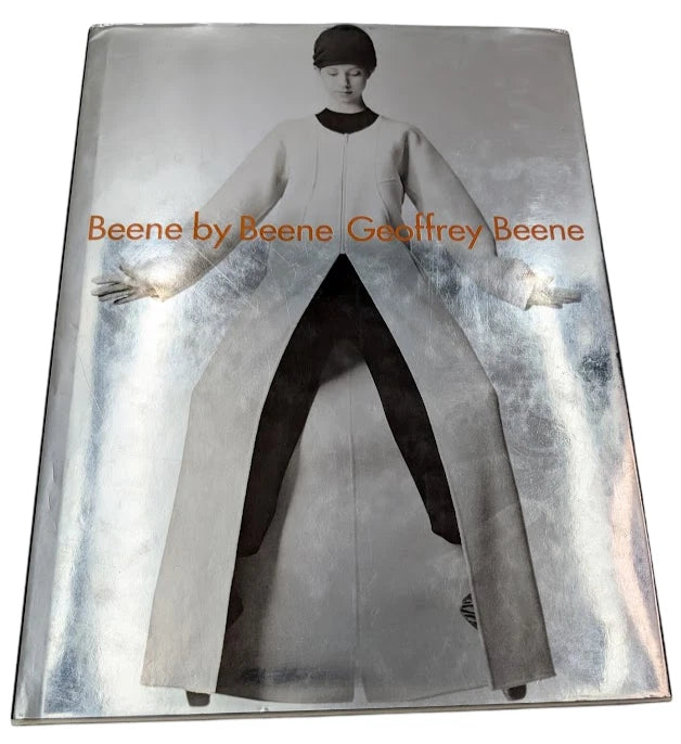 Beene by Beene Geoffrey Beene HC 2005 Fashion Design Couture Photography Art Picture 1 of 10