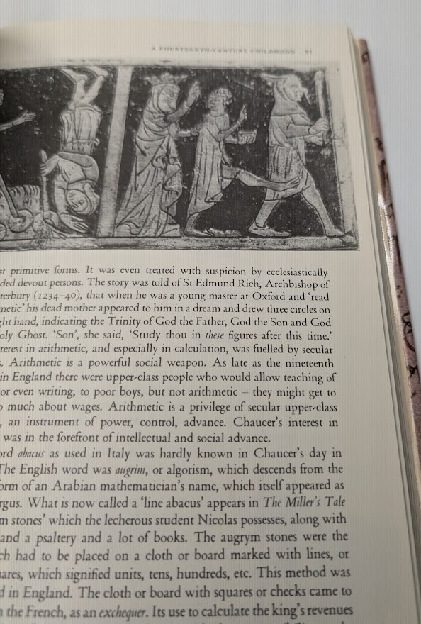 Chaucer and his world - book detail 6