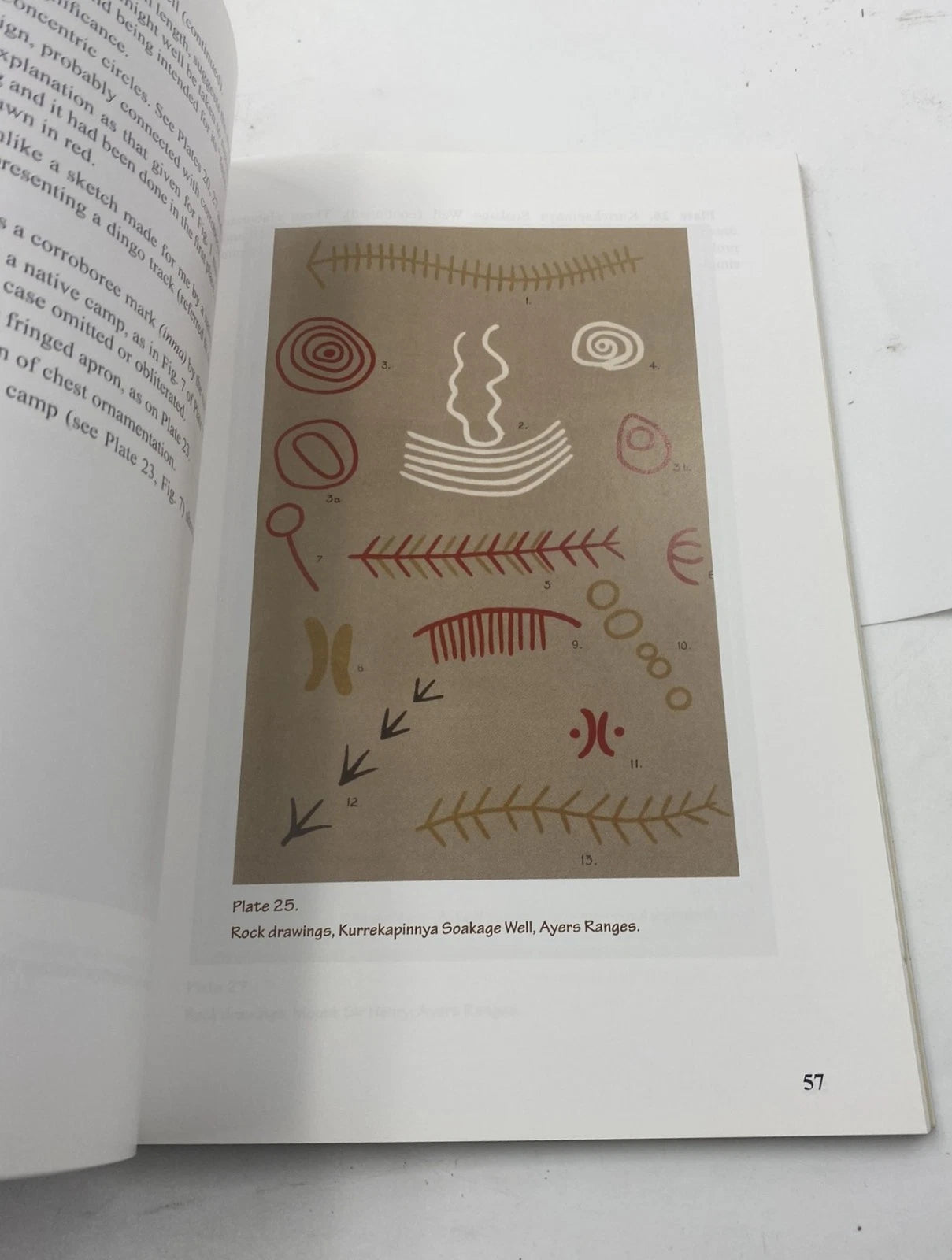 Notes on Some Native Tribes of Central Australia