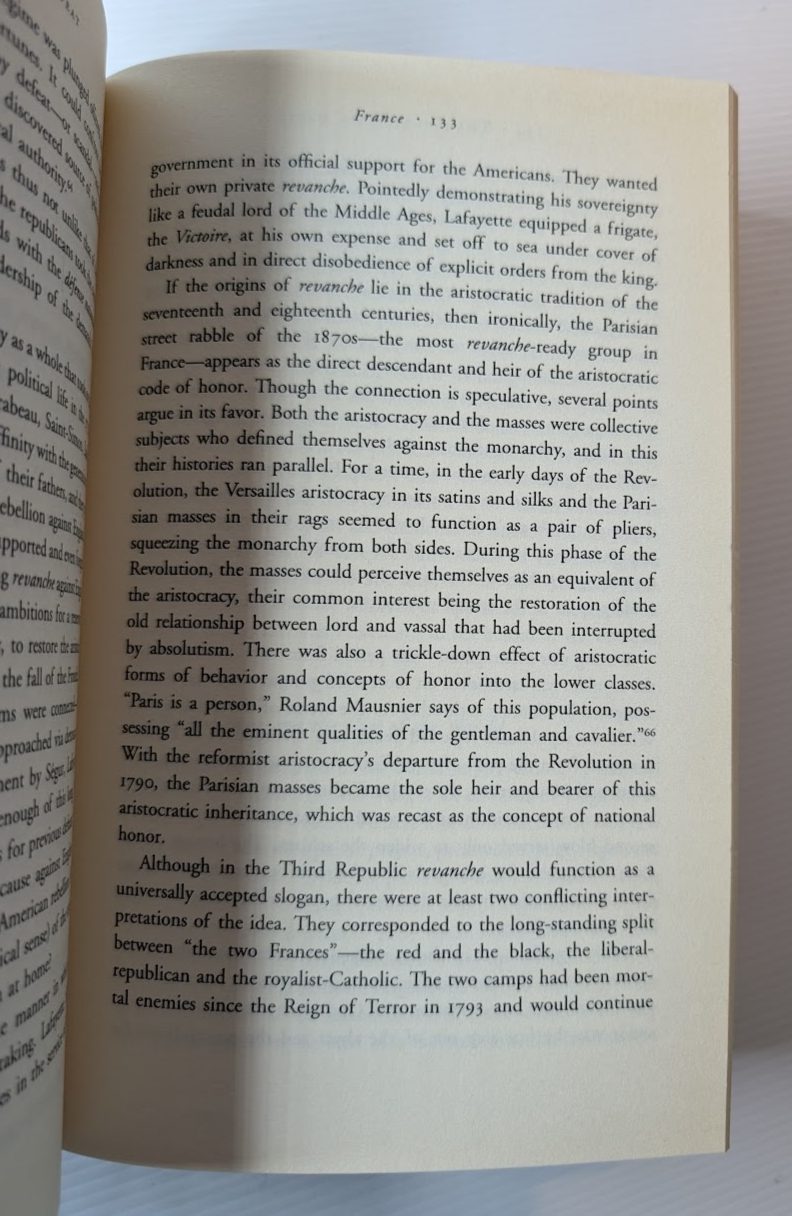 The Culture of Defeat : On National Trauma, Mourning, and Recover by Wolfgang Schivelbusch - book detail 5