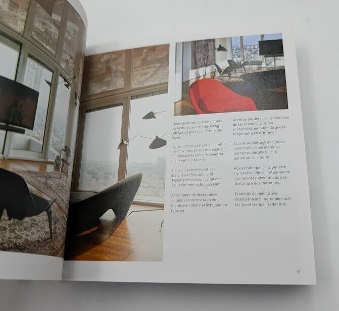 Minimalist Ideas for Your Home by Koenemann Interior Designing - book detail 6