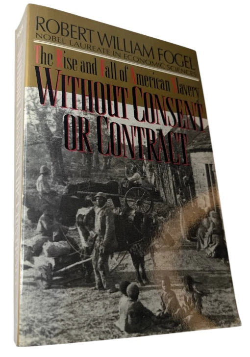 Without Consent or Contract - 3