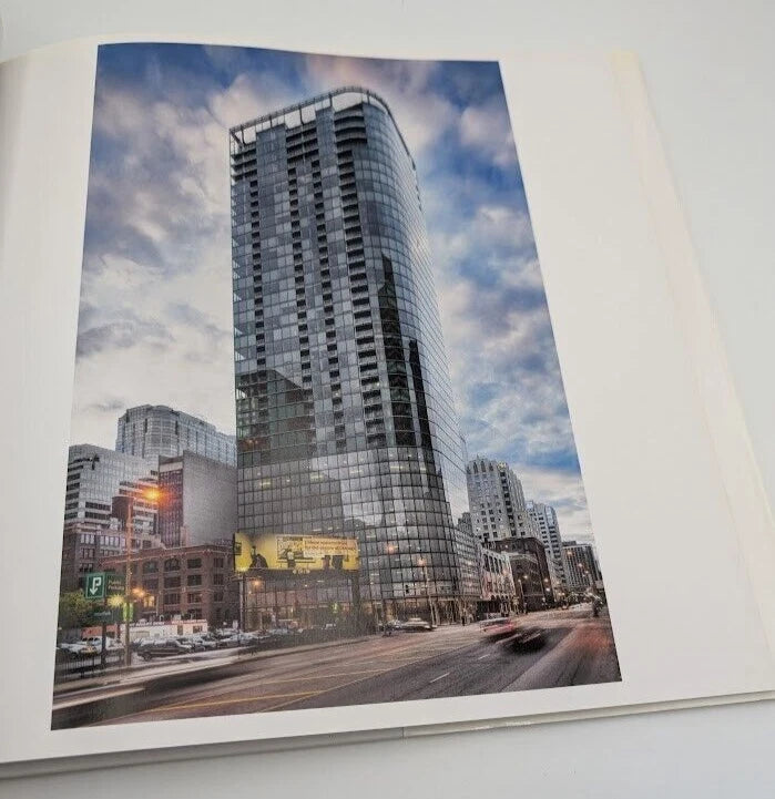 Helmut Jahn: Buildings 1975-2015 Architecture (German and English Ed)