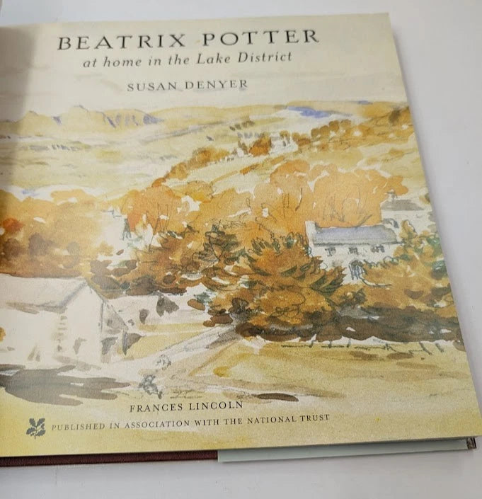 Beatrix Potter at Home - image 8 of 9