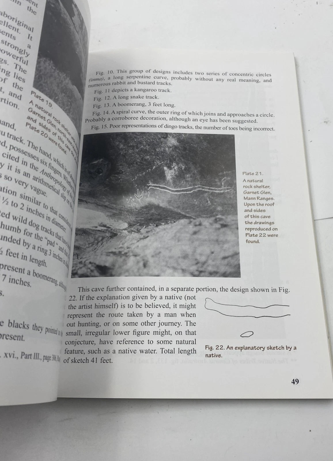 Notes on Some Native Tribes of Central Australia