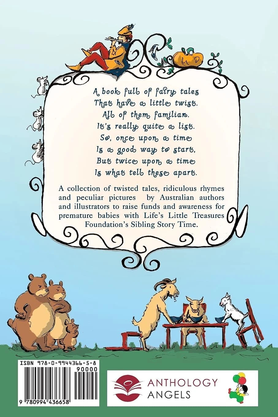 Once Upon a Whoops back cover