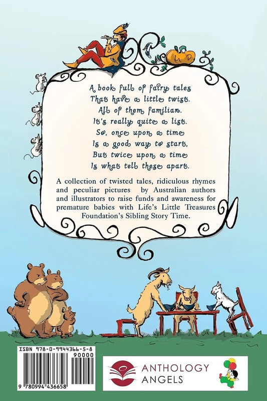 Once Upon a Whoops back cover