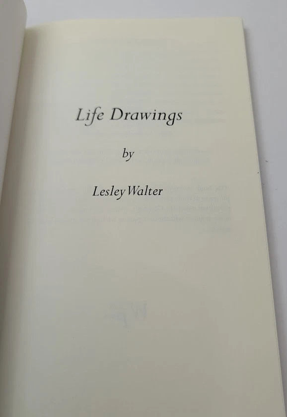 Life Drawings actual copy photo 4