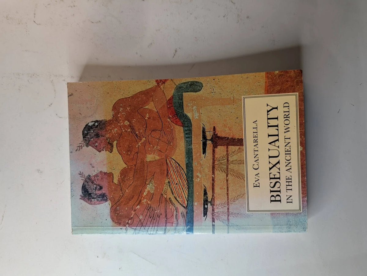 Bisexuality in the Ancient World