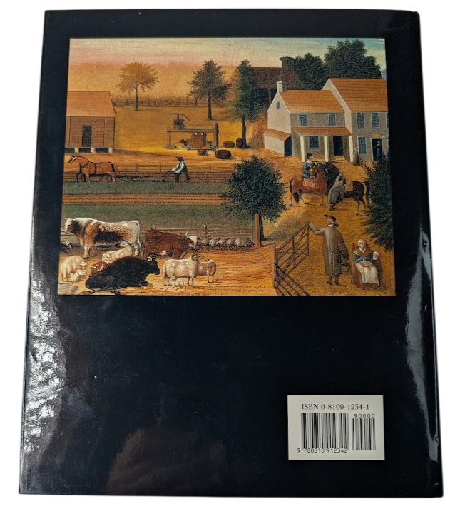 Kingdoms of Edward Hicks, image 2