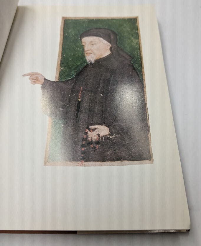 Chaucer and his world - book detail 7