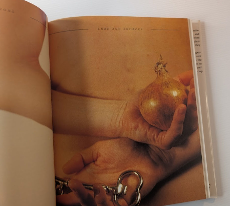 Superstitions by Peter Lorie - book detail 6