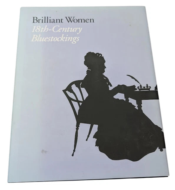 Brilliant Women: 18th-Century Bluestockings - image 1 of 8