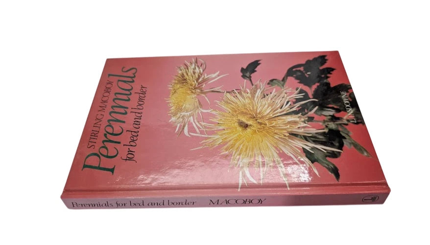 Perennials for All Seasons - Gardening Flowers